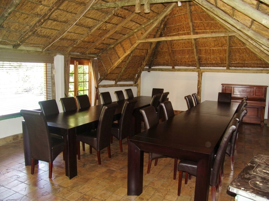 13 Bedroom Property for Sale in Dan Pienaar Free State